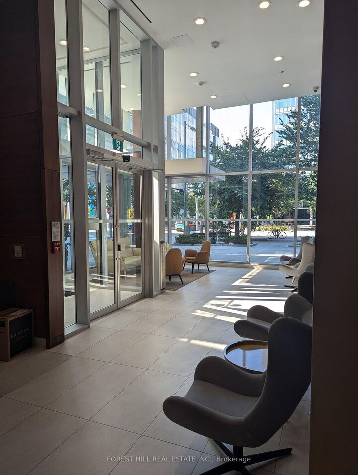 Property Photo:  455 Front Street E N513  ON M5A 0G2 