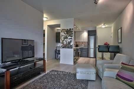 Property Photo:  16 Brookers Lane 806  ON M8V 0A5 