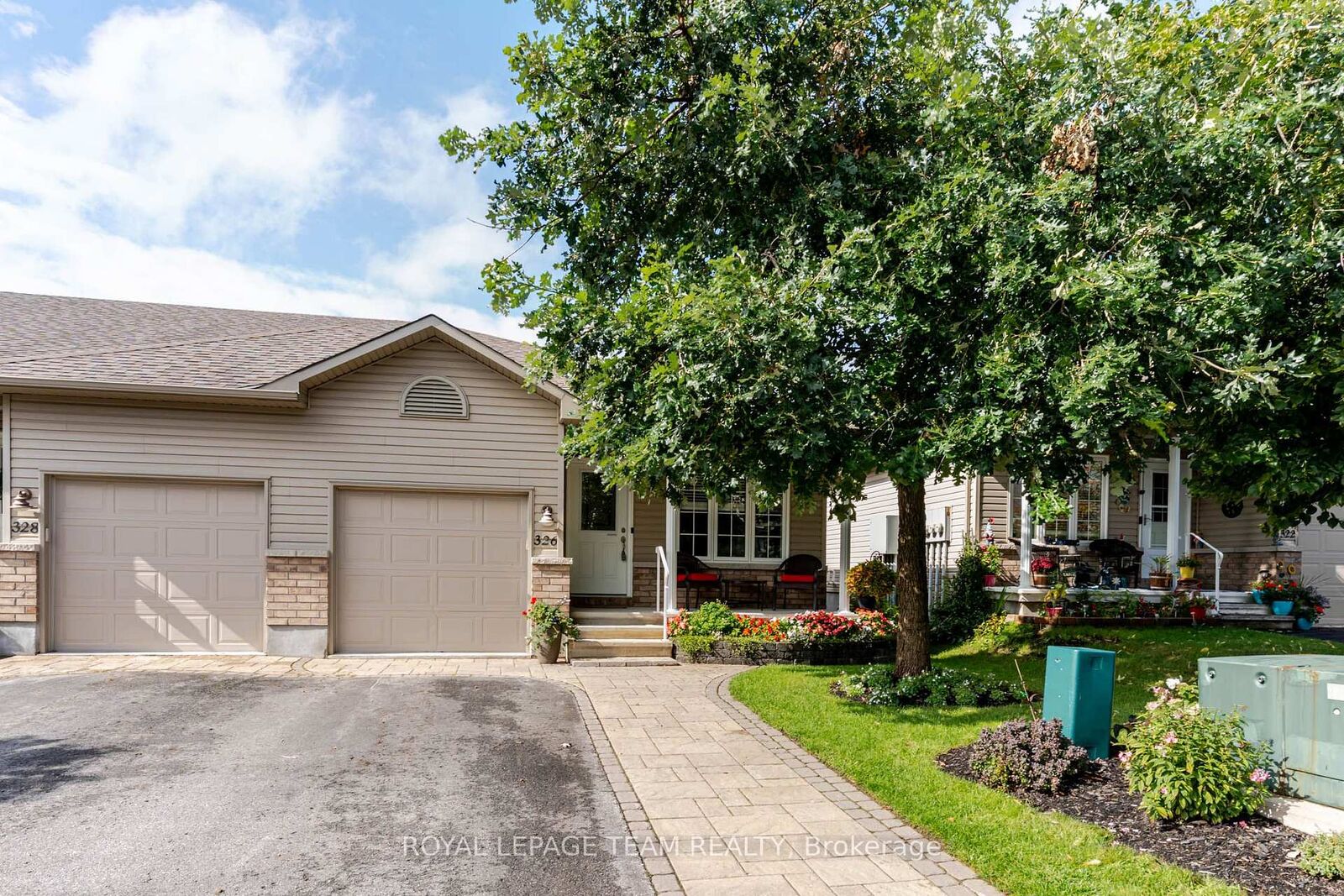 Property Photo:  326 Finner Court  ON K0A 1A0 