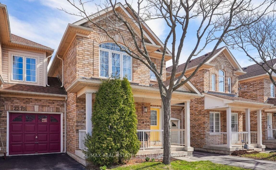 Photo de la propriété:  2277 Braeswood Lane  ON L7L 6Y6 