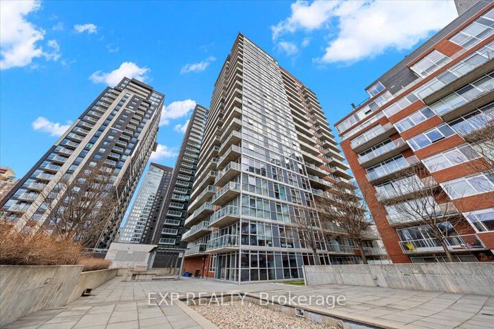 Property Photo:  179 George Street 603  ON K1N 1J8 