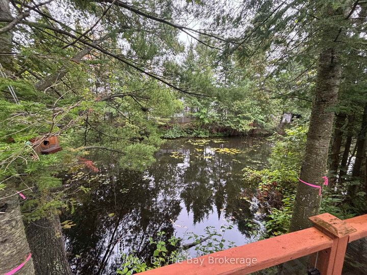 Property Photo:  85 Theme Park Drive 168  ON L9Z 1X7 
