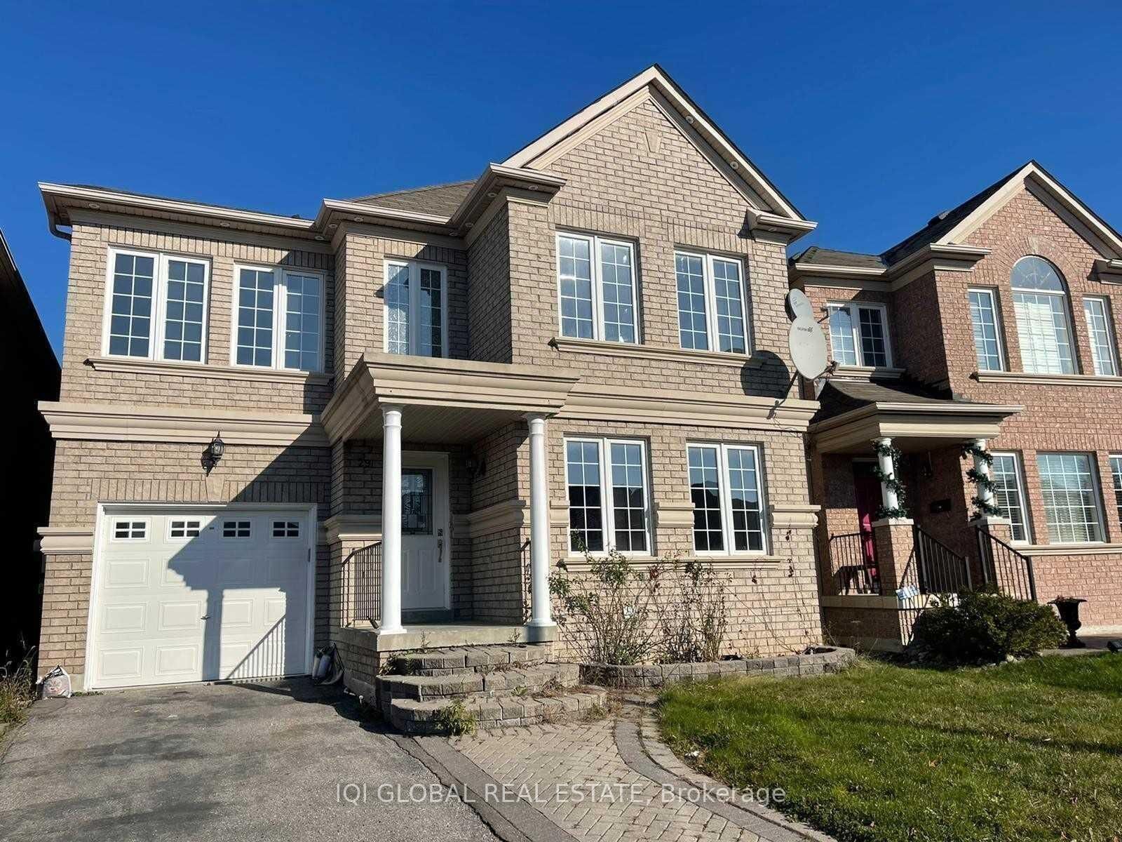 Property Photo:  29 Nobbs Drive Bsmt  ON L1T 4M1 