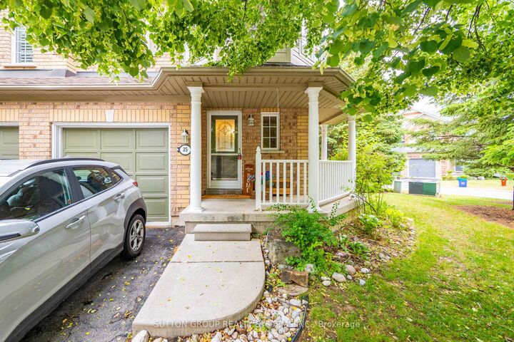 Property Photo:  2871 Darien Road 35  ON L7M 4R6 