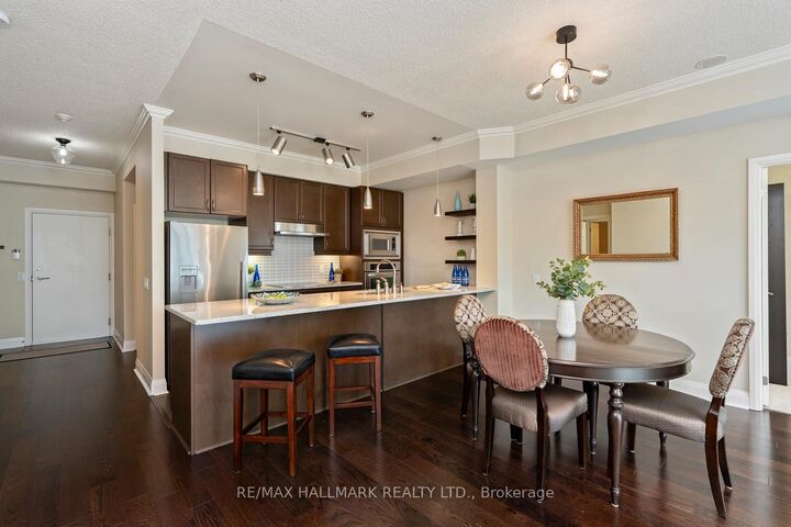Property Photo:  1 Hurontario Street 601  ON L5G 0A3 