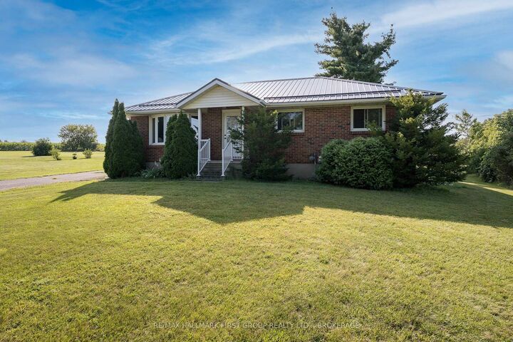 Property Photo:  308 County Rd 9 Road  ON K7R 3K8 