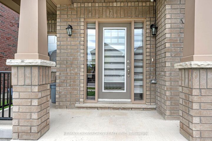 Property Photo:  267 Heritage Street  ON L3Z 4M7 
