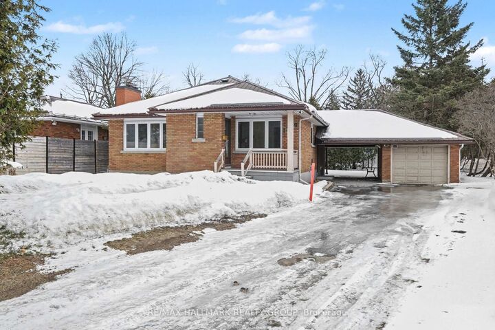 Property Photo:  1299 Evans Boulevard  ON K1H 7T8 
