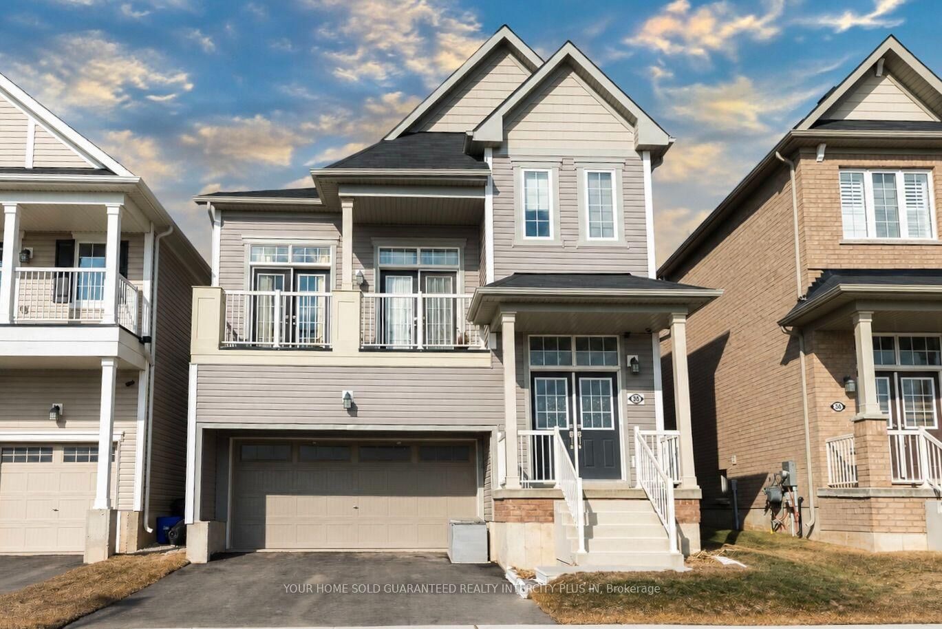 Property Photo:  38 Maclachlan Avenue  ON N3W 0C6 