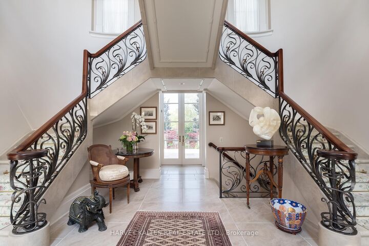 Property Photo:  173 Dunvegan Road  ON M5P 2P1 