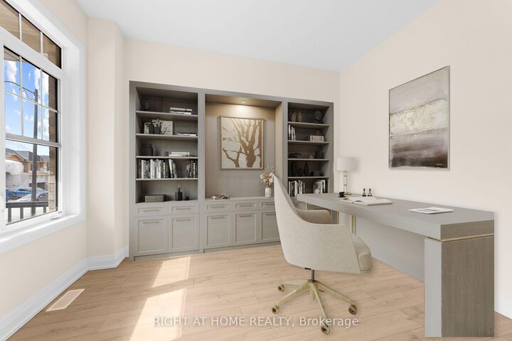 Property Photo:  48 Daffodil Road  ON L9X 2E1 