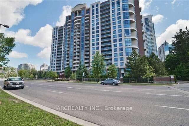 Property Photo:  233 Beecroft Road 421  ON M2N 6Z9 
