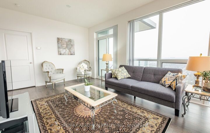 Property Photo:  5162 Yonge Street 3203  ON M2N 0E9 