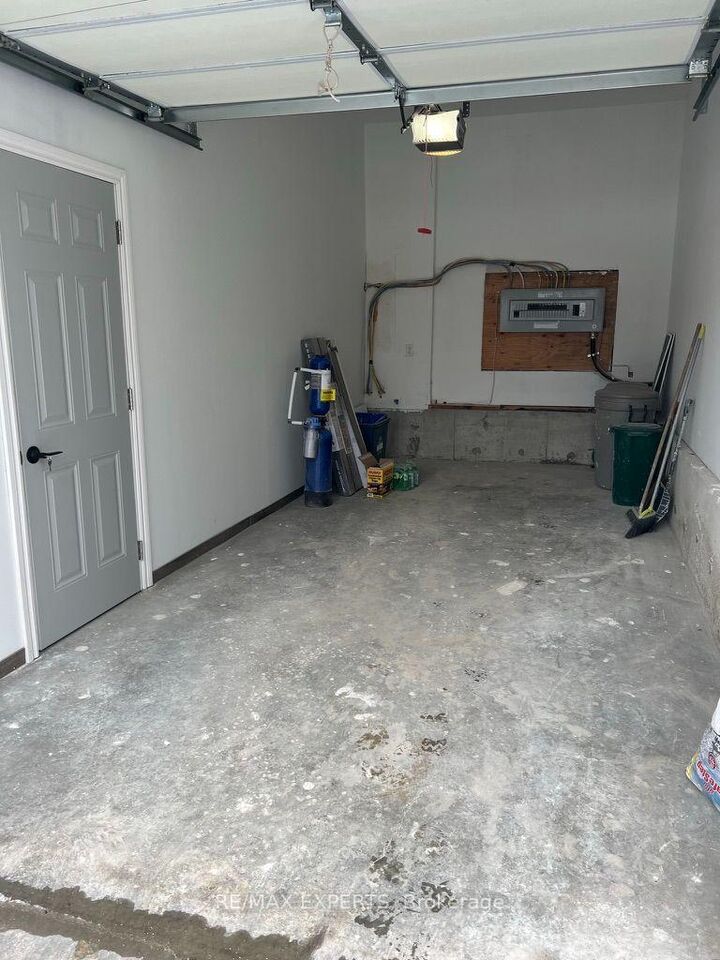Property Photo:  70 Marsellus Drive Bsmt  ON L4N 8R7 