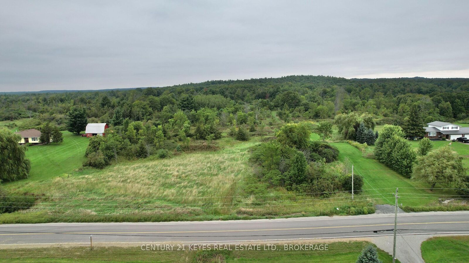Property Photo:  478 Warburton Road  ON K0E 1L0 