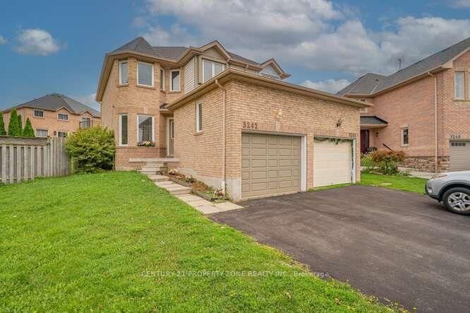 Property Photo:  3242 Tortola Court  ON L5N 7C4 