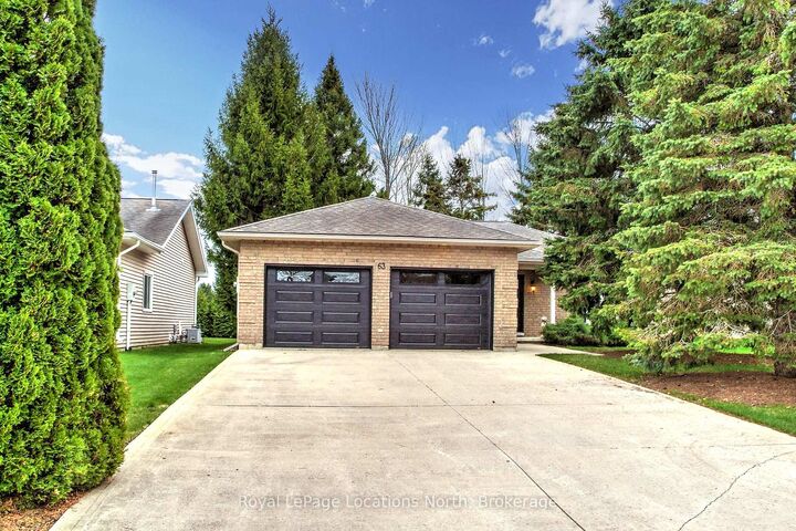 Property Photo:  63 Fairway Avenue  ON N4L 1X8 