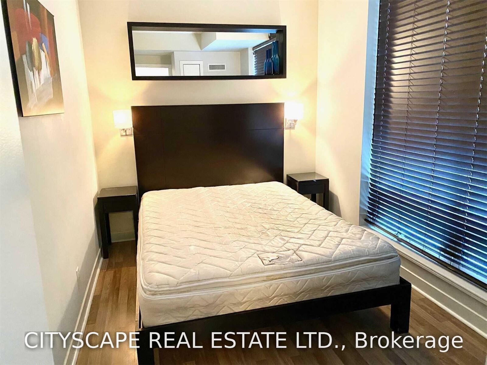Property Photo: 8 Colborne Street 1702 ON M5E 1E1