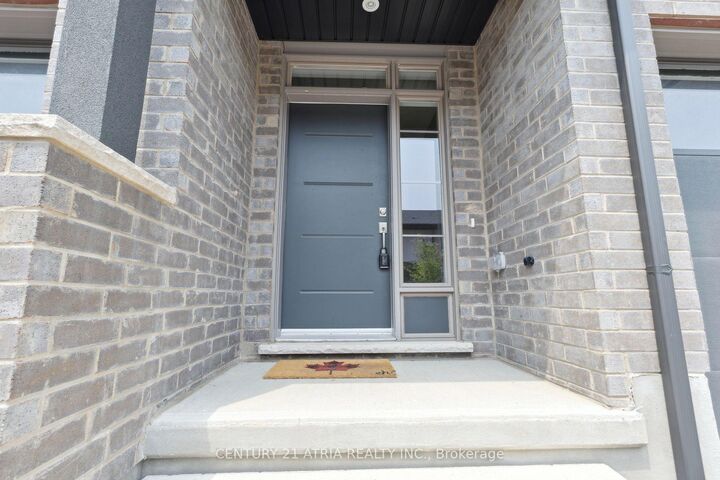 Property Photo:  36 Steele Crescent  ON N1E 0S7 
