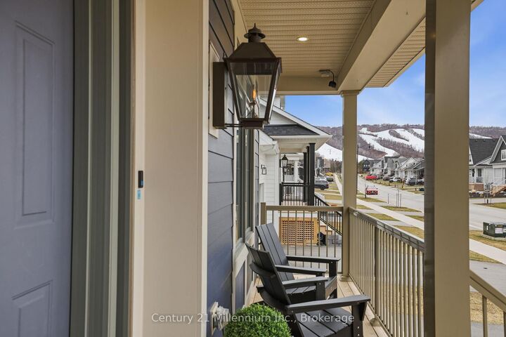 Photo de la propriété: 115 Courtland Street ON L9Y 0R4