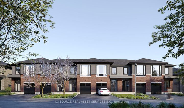 Property Photo:  138 Orr Farm Way  ON K2K 1X7 