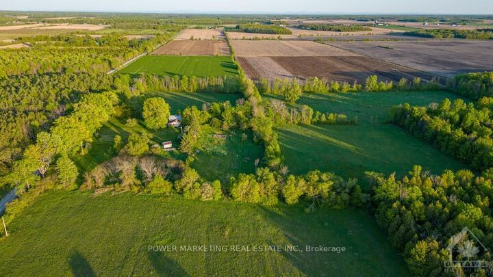 Property Photo:  2720 Wylie Road  ON K0B 1H0 
