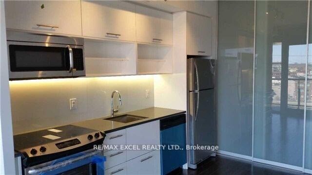 Property Photo:  32 Trolley Crescent 722  ON M5A 0E8 