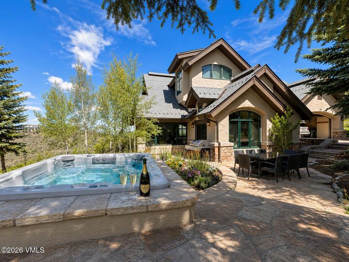 Property Photo:  187 Granada Road  CO 81632 