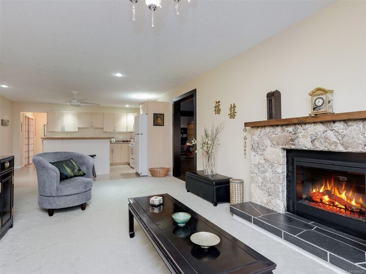 Property Photo:  9907 Galaran Rd  BC V8L 4G5 