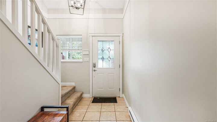 Property Photo:  724 Larkhall Rd #110  BC V9B 6W8 
