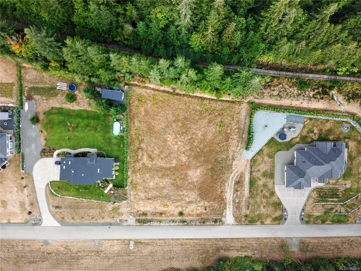 Property Photo:  Lot 3 Chase Dr  BC V9Y 0C2 