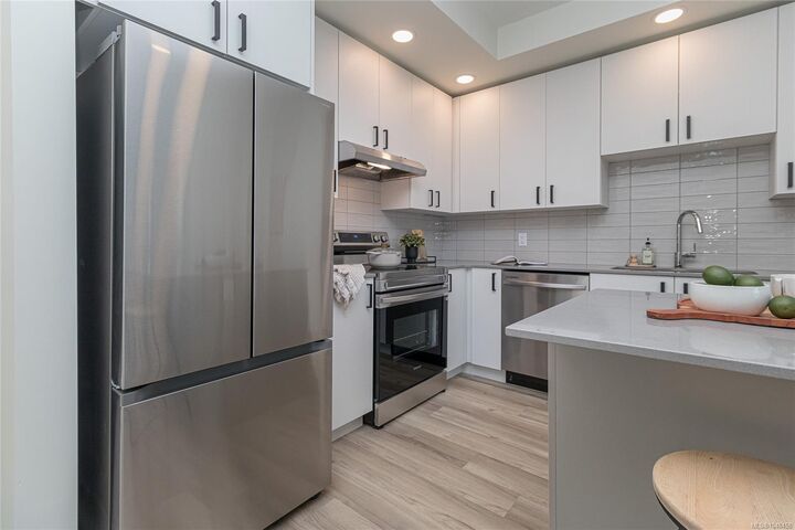 Property Photo:  2390 City Gate Blvd #609  BC V9B 7E8 