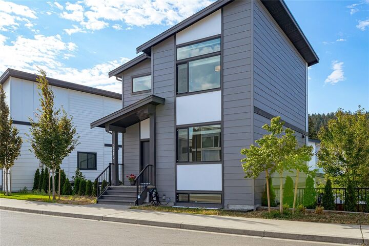 Property Photo:  2716 Celestial Crt  BC V9B 3R6 