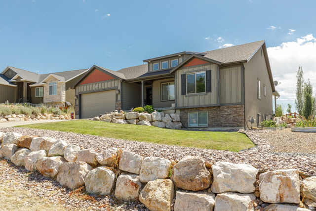 Property Photo:  4434 N 4150 E  UT 84310 