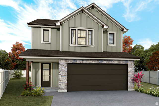 Property Photo:  344 S 4300 W 612  UT 84015 