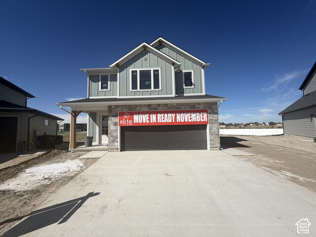 Property Photo: 344 S 4300 W 612 UT 84015
