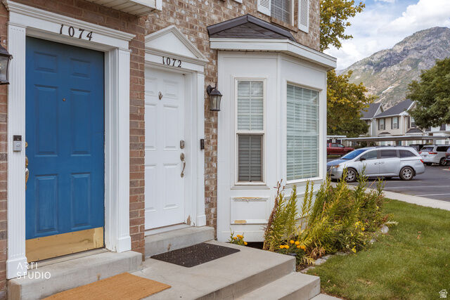 Property Photo:  1074 S 810 E  UT 84606 