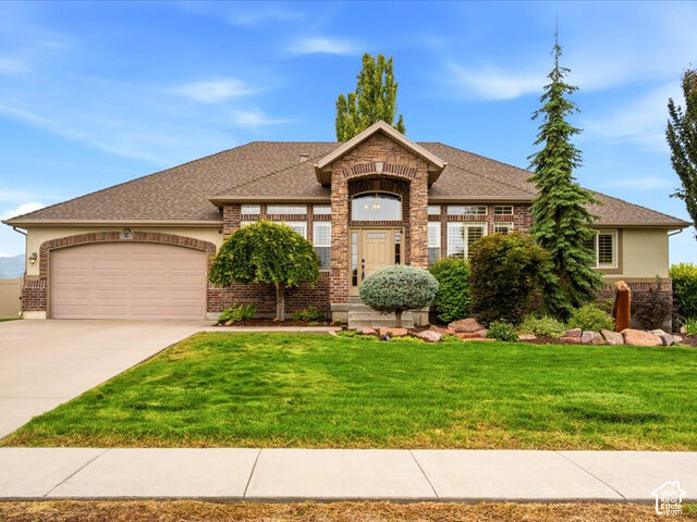 Property Photo:  182 N Sierra Way W  UT 84041 