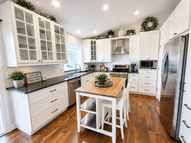 Property Photo:  2134 E 3000 N  UT 84040 