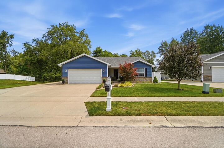 Property Photo:  4158 Midfield Street  OH 45503 