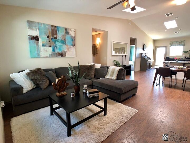 Property Photo: 7161 E 39 St AZ 85365