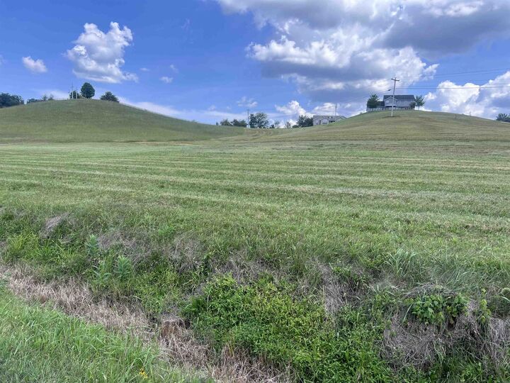 Property Photo: 00 Campbell Lane KY 41143-0000