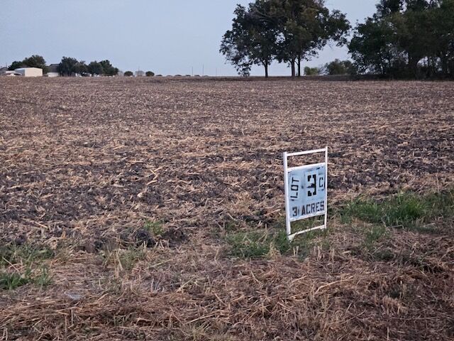 Property Photo: Tbd Tract 3C Airville Road TX 76501