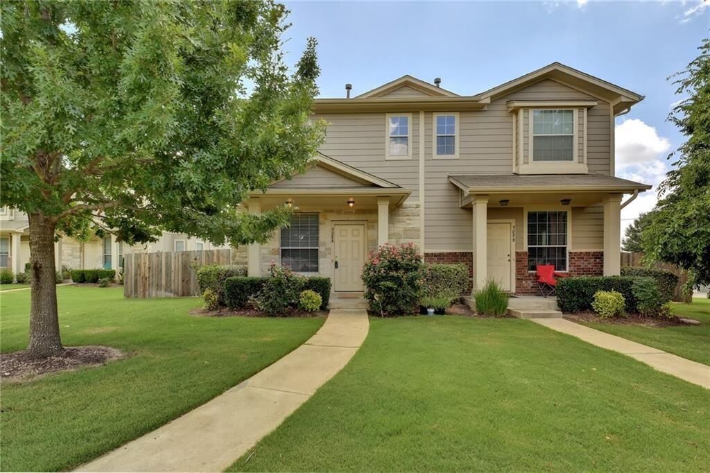 Property Photo:  908A Sebastian Bend A  TX 78660 