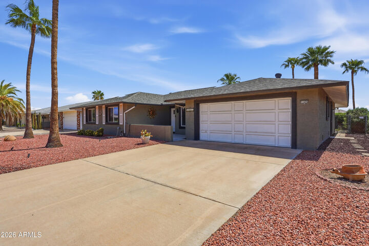 Property Photo:  11025 W Campana Drive  AZ 85351 