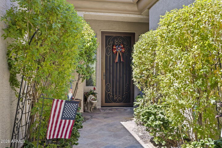 Property Photo:  22304 N 77th Street  AZ 85255 