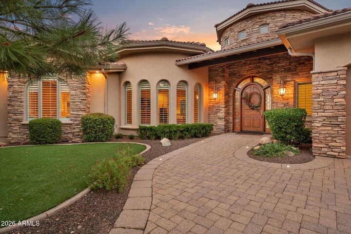 Property Photo:  1300 Covey Trail  AZ 86305 