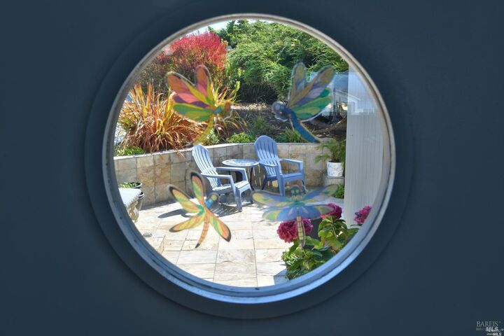 Property Photo:  1583 Sea Way  CA 94923 