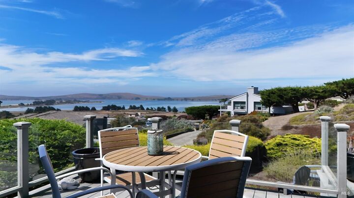 Property Photo:  1583 Sea Way  CA 94923 