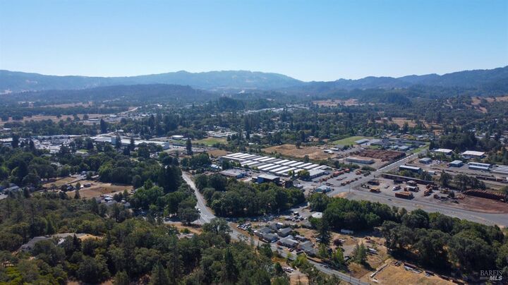Property Photo: 373 Laurel Street CA 95490